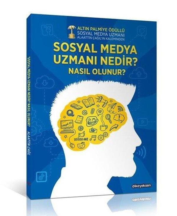 Sosyal Medya Uzmanı Nedir? Nasıl Olunur? - Dikeyeksen - Image 1