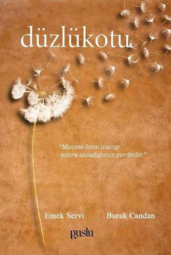 Düzlükotu - Puslu Yayıncılık - Image 1