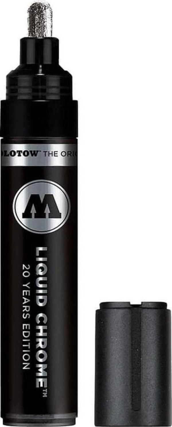 Molotow Liquid Chrome Marker 5 mm - Image 1