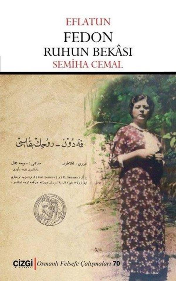 Fedon - Ruhun Bekası - Çizgi Kitabevi - Image 1