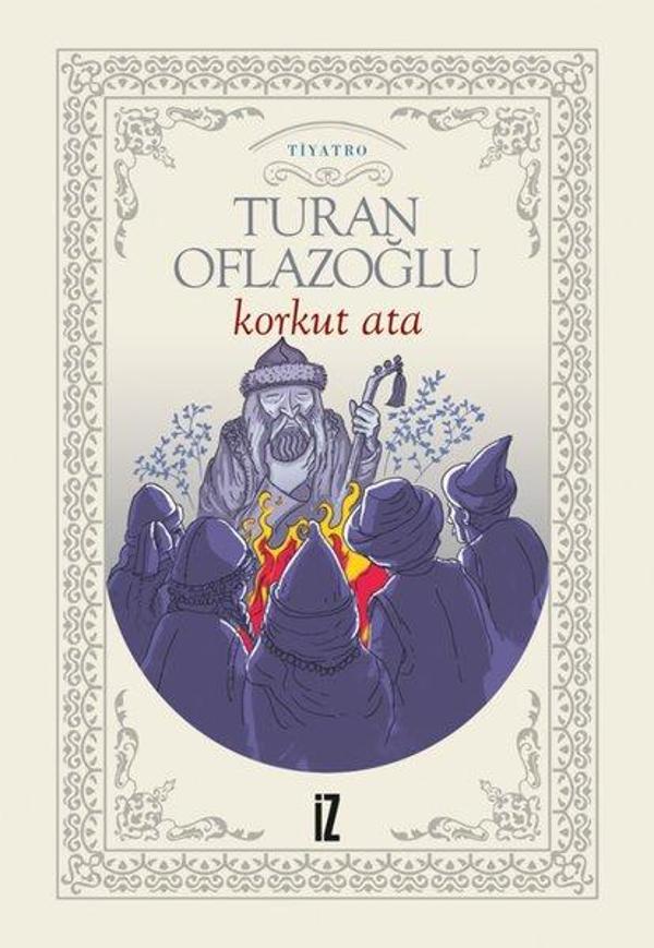 Korkut Ata - İz Yayıncılık - Image 1