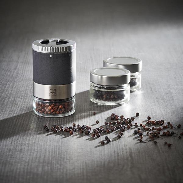 Peugeot The Complete Pepper Bar Gift Set - Image 1