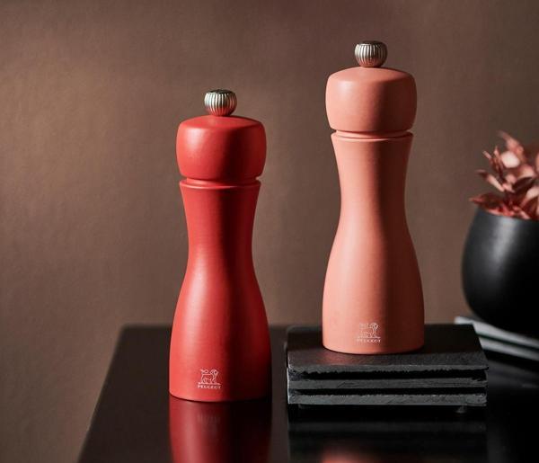 Peugeot Tahiti Duo Fire Tuz Ve Karabiber Değirmeni 15 cm - Image 1