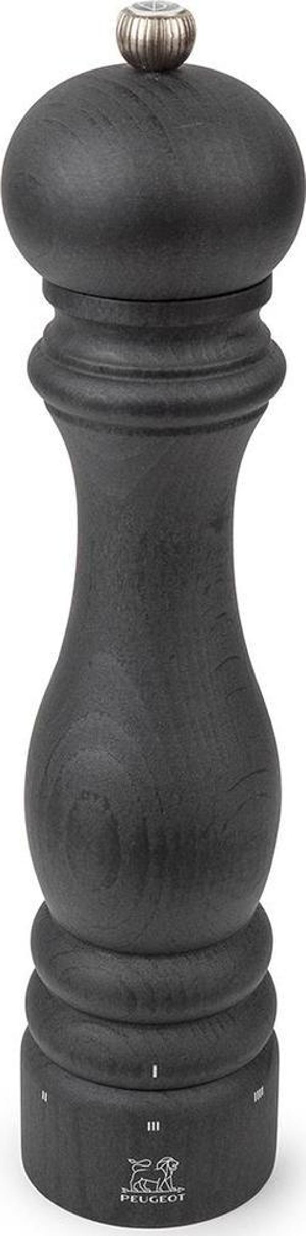 Peugeot Paris U-Select Graphite Tuz Değirmeni 27 cm - Image 1