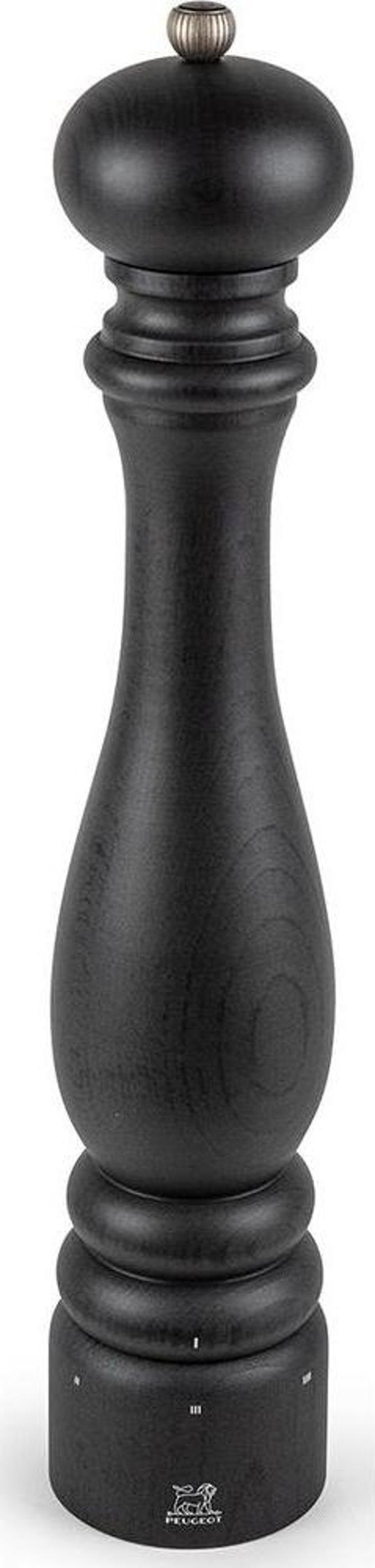 Peugeot Paris U-Select Graphite Karabiber Değirmeni 40 cm - Image 1