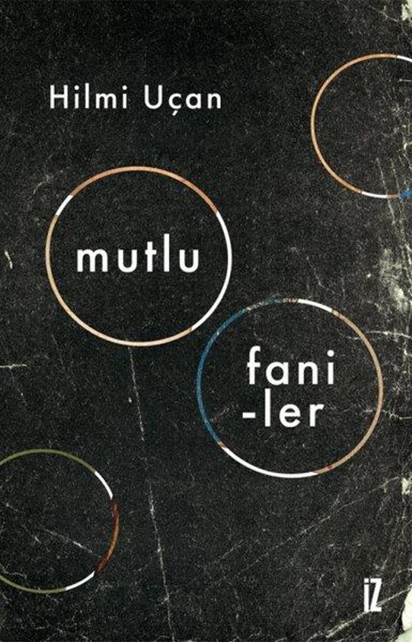 Mutlu Faniler - İz Yayıncılık - Image 1