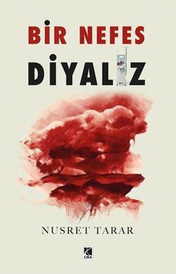 Bir Nefes Diyaliz - Çıra Yayınları - Image 1