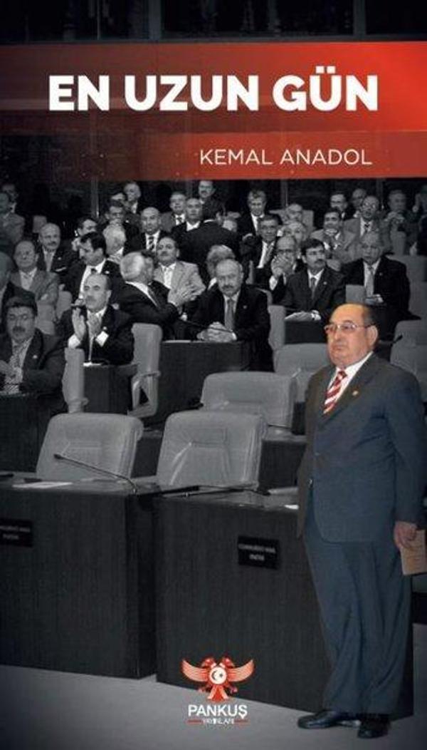 En Uzun Gün - Pankuş Yayınları - Image 1