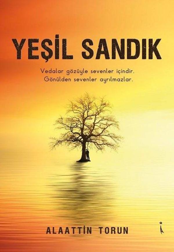 İkinci Adam Yayınları Yeşil Sandık - İkinci Adam Yayınları - Image 1