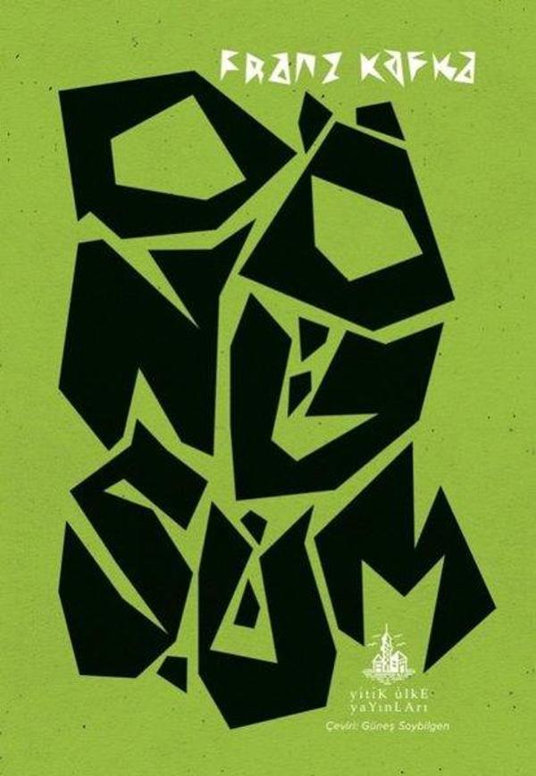 Dönüşüm - Yitik Ülke Yayınları - Image 1