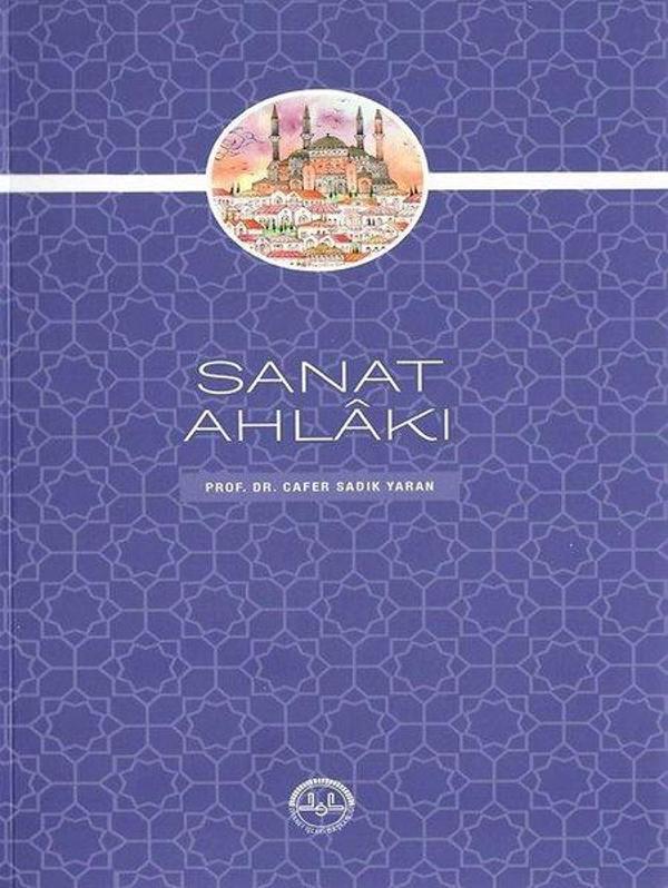 Sanat Ahlakı - Diyanet İşleri Başkanlığı - Image 1