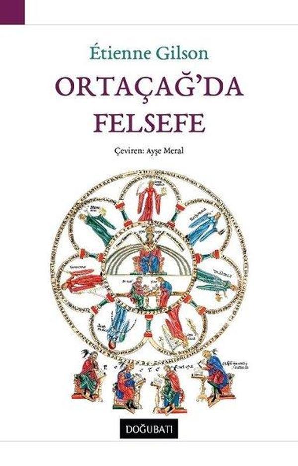 Ortaçağ'da Felsefe - Doğu Batı Yayınları - Image 1