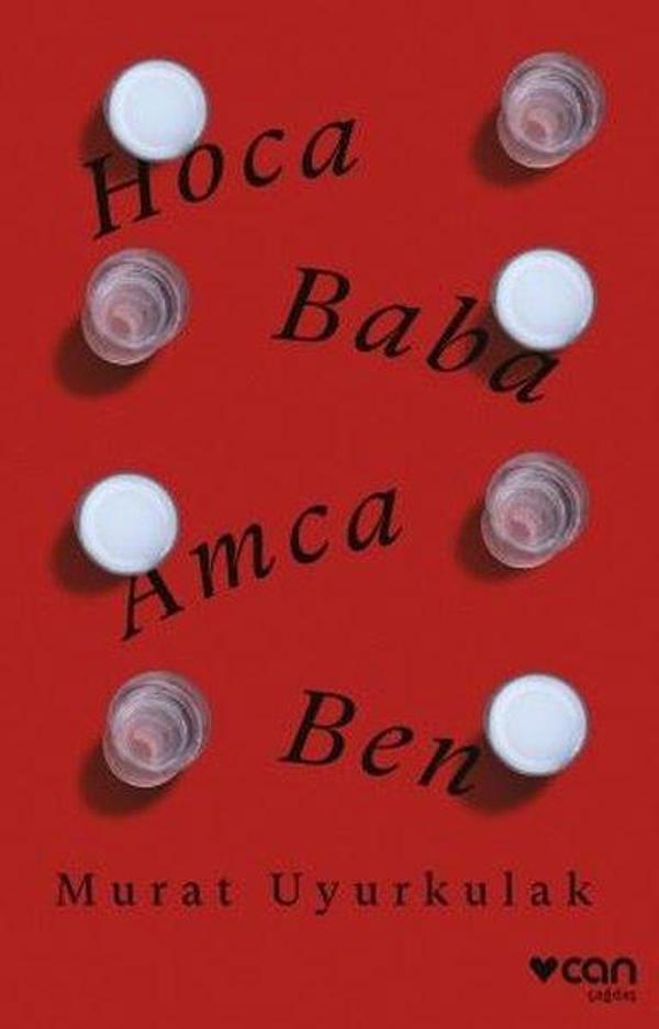 Hoca - Baba - Amca - Ben - Can Yayınları - Image 1