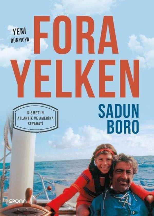 Fora Yelken - Yeni Dünya'ya - Epona - Image 1