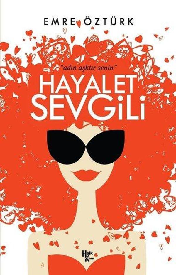 Hayalet Sevgili - Halk Kitabevi Yayınevi - Image 1