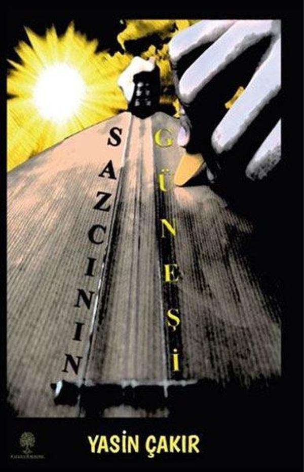 Sazcı'nın Güneşi - Platanus Publishing - Image 1