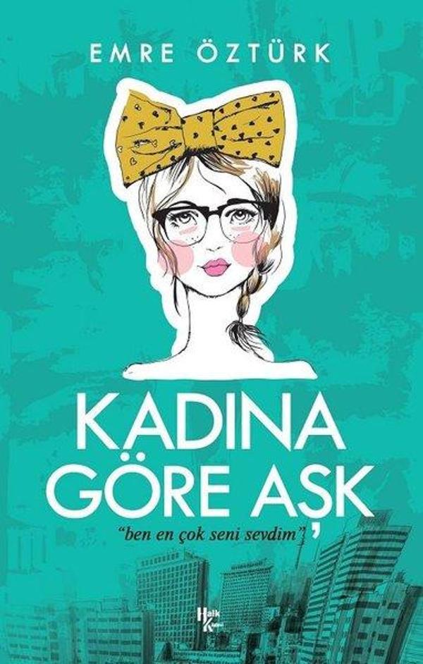 Kadına Göre Aşk - Halk Kitabevi Yayınevi - Image 1