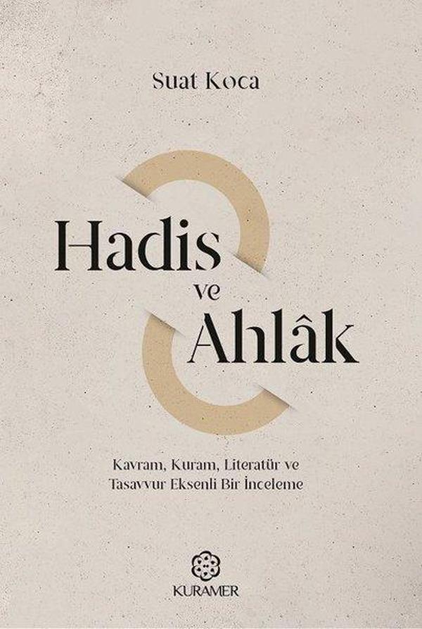 Hadis ve Ahlak - Kuramer - Image 1