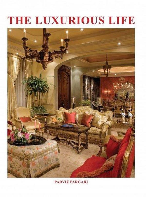 Creator of Luxurious Life - Destek Yayınları - Image 1
