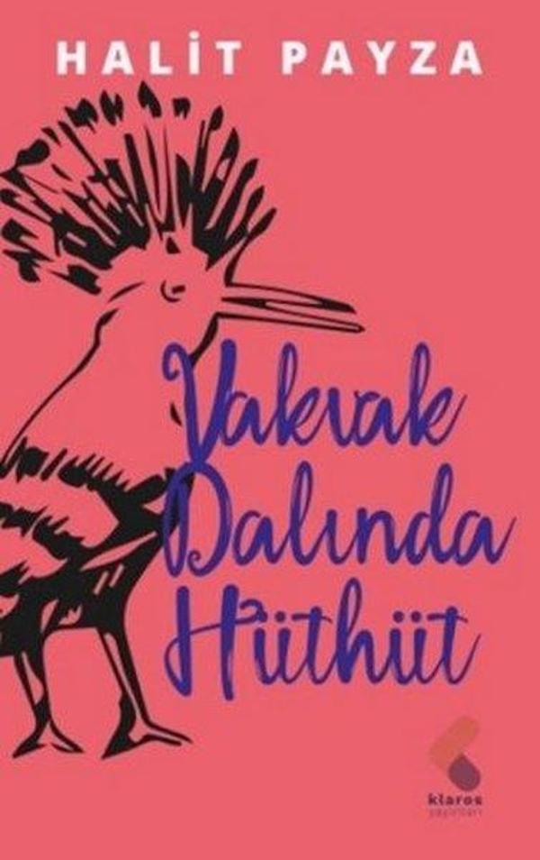 Vakvak Dalında Hüthüt - Klaros Yayınları - Image 1