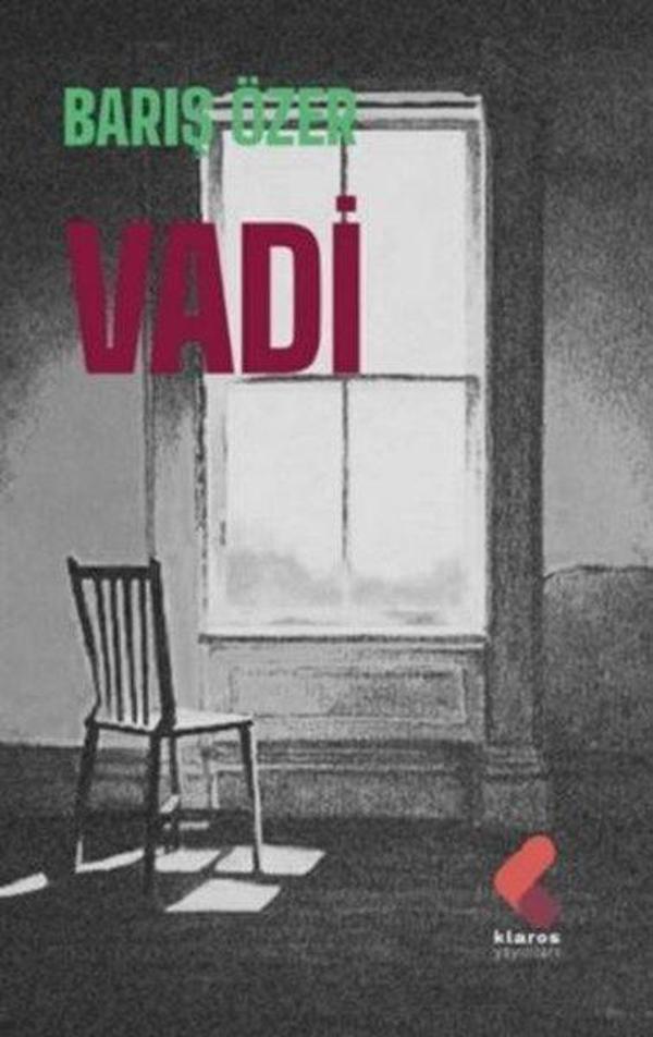 Vadi - Klaros Yayınları - Image 1