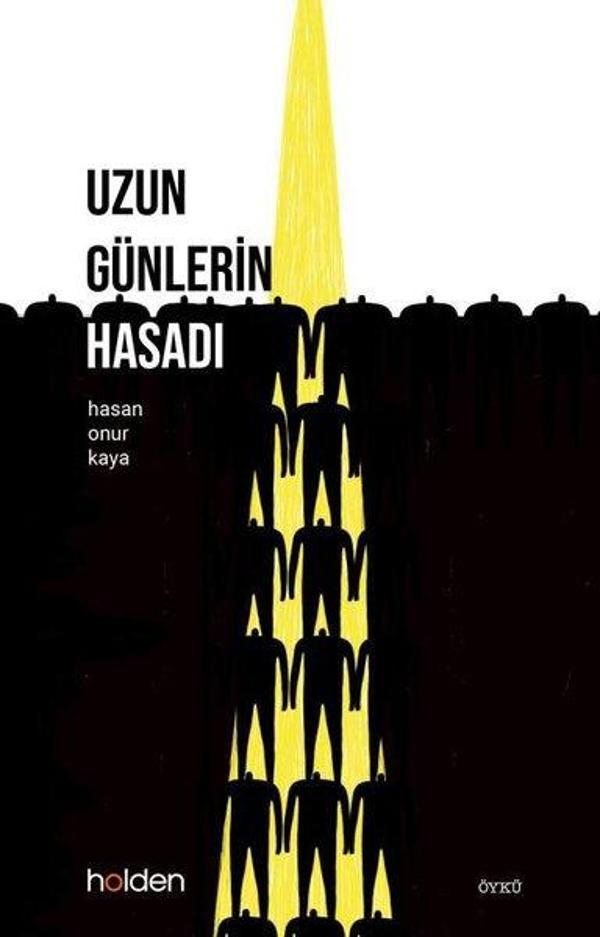 Uzun Günlerin Hasadı - Holden - Image 1