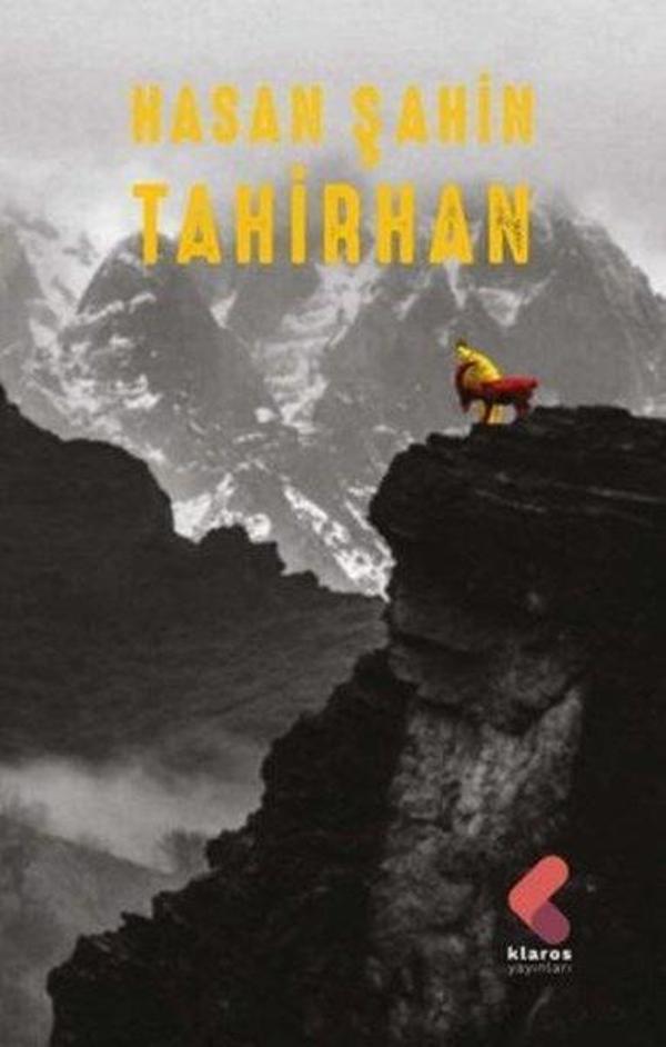 Tahirhan - Klaros Yayınları - Image 1