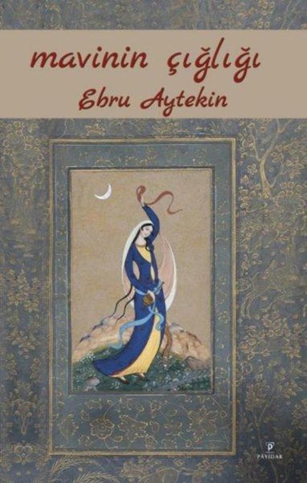 Mavinin Çığlığı - Payidar - Image 1