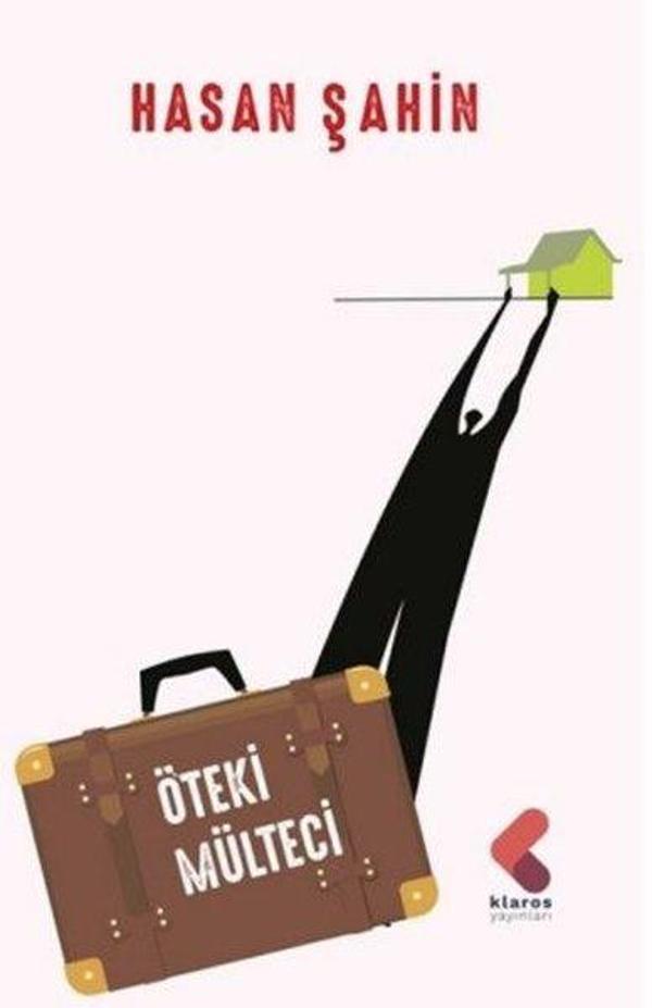Öteki Mülteci - Klaros Yayınları - Image 1