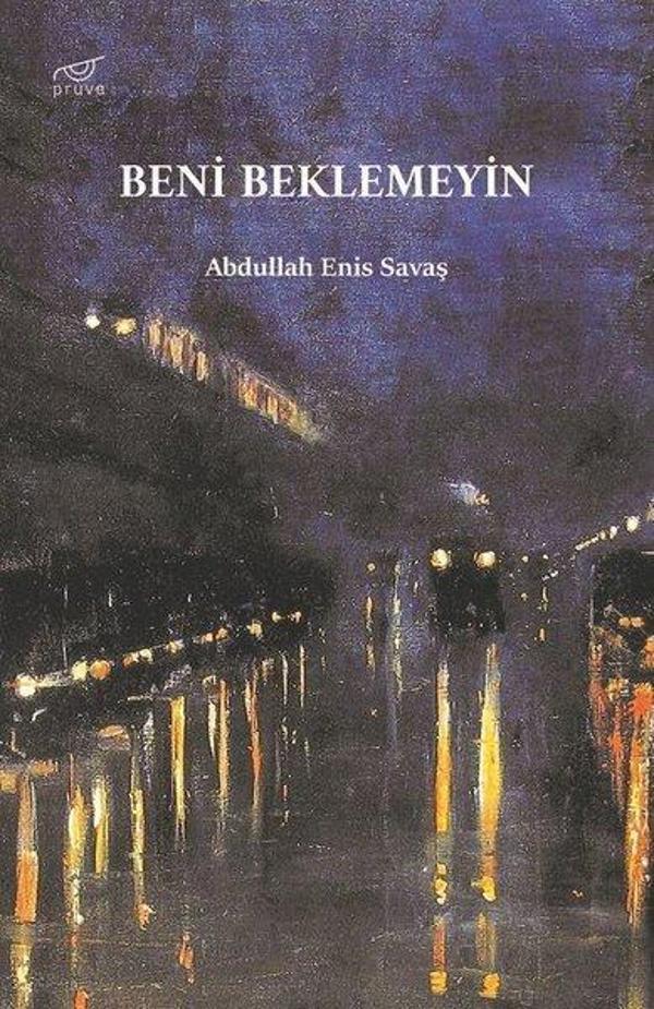 Beni Beklemeyin - Pruva - Image 1