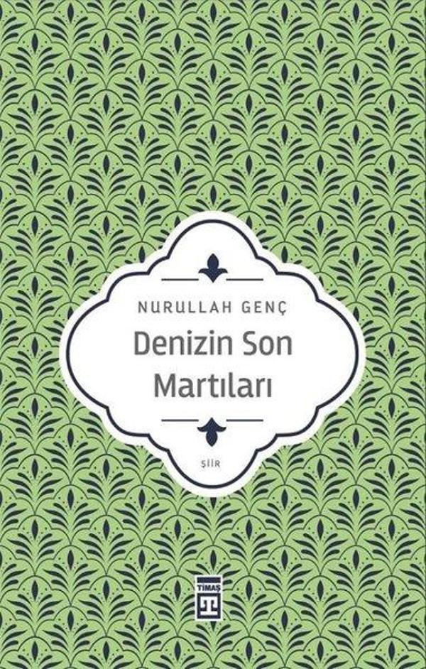 Denizin Son Martıları - Timaş Yayınları - Image 1