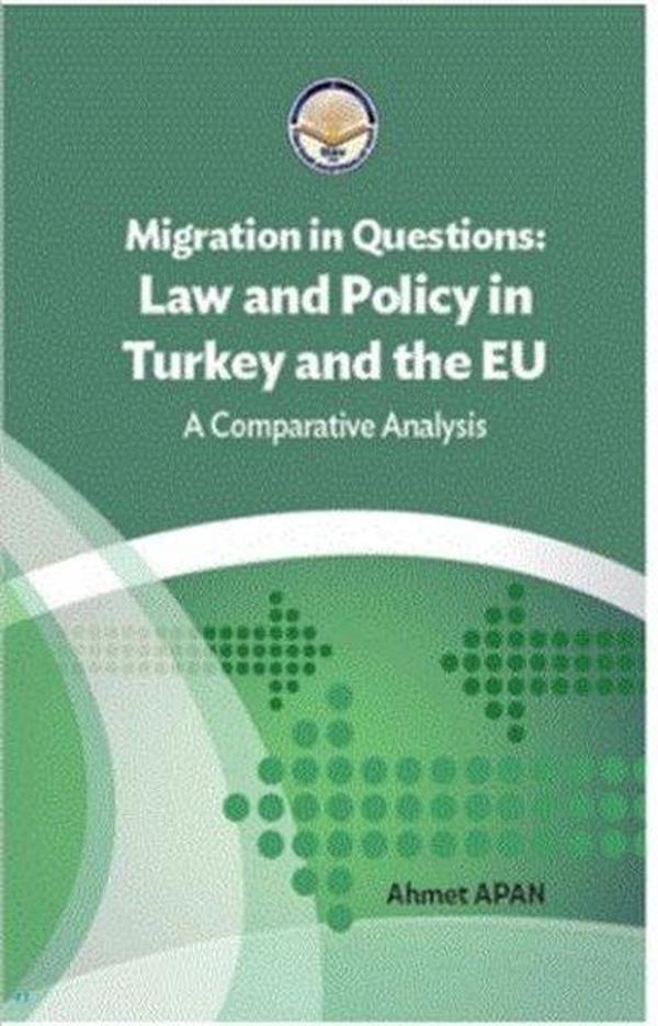 Migration in Questions: Law and Policy in Turkey and the EU - TİAV - Image 1