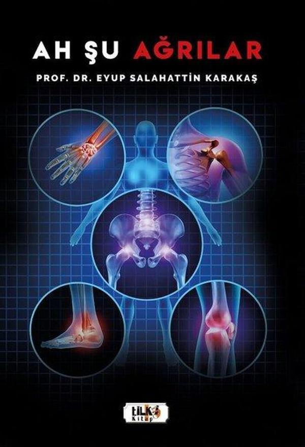 Ah Şu Ağrılar - Tilki Kitap - Image 1