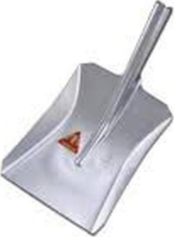 ERBA ÇELİK FARYAP KÜREK SAPSIZ 6300 NO.6 - Image 1