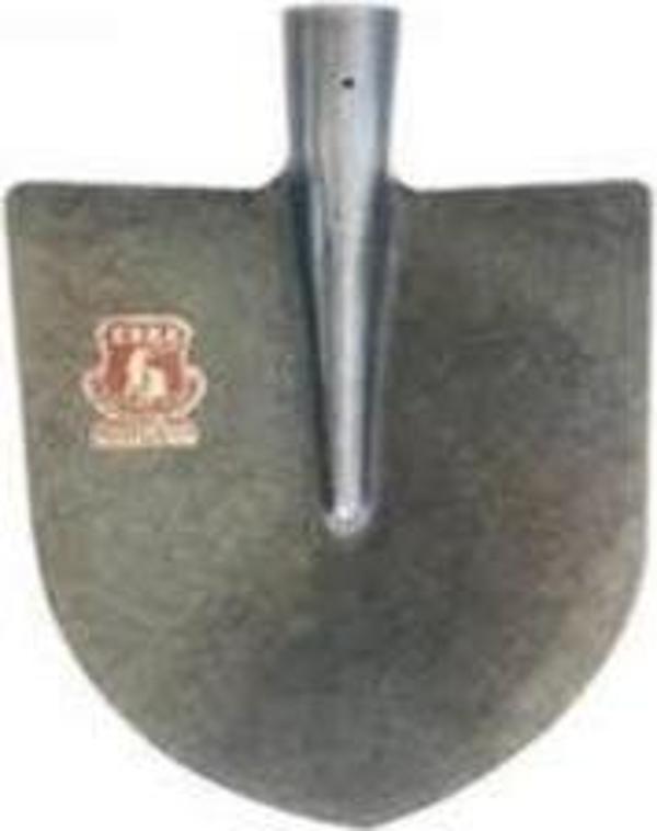 ERBA ÇELİK KÜREK 4160 İNŞAAT KÜREĞİ - Image 1