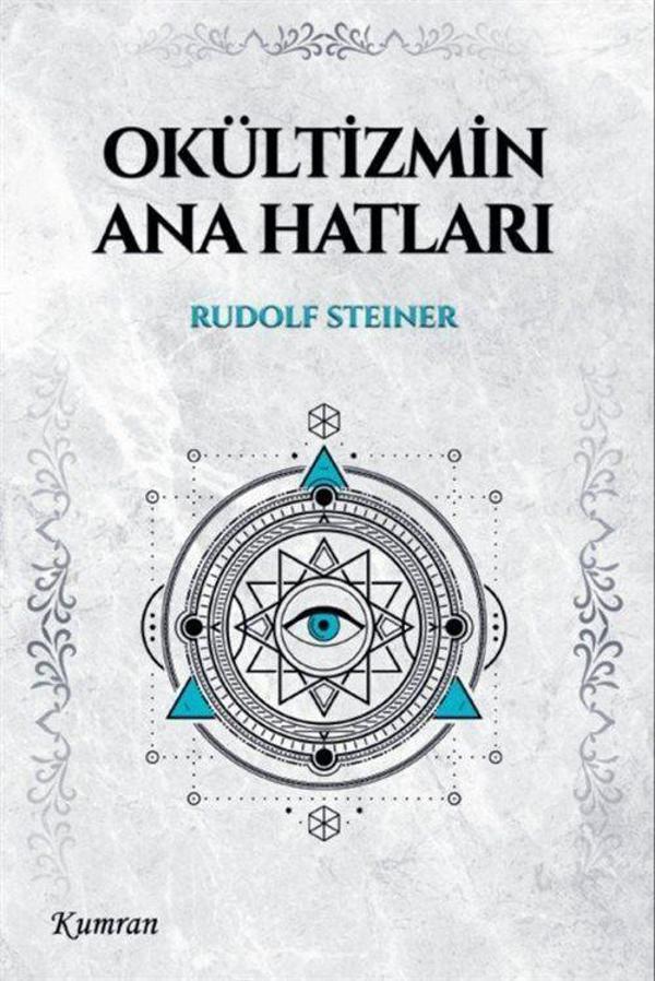 Okültizmin Ana Hatları - Kumran - Image 1