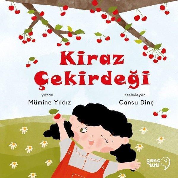 Kiraz Çekirdeği - Genç Tuti - Image 1