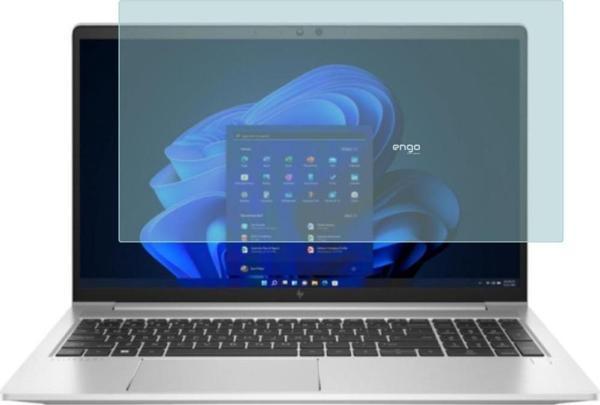 HP EliteBook 650 15.6 inç G10 Ekran Koruyucu Nano - Image 1