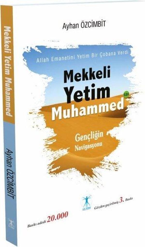 Mekkeli Yetim Muhammed - Da Vinci Yayınları - Image 1