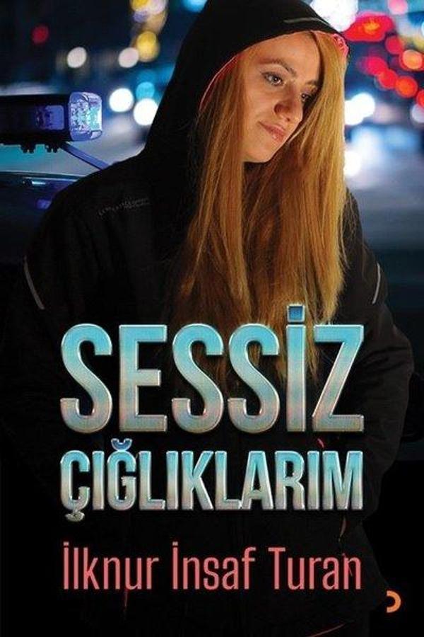 Sessiz Çığlıklarım - Cinius Yayınevi - Image 1
