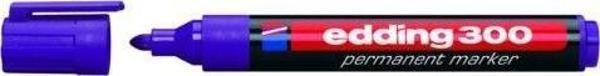 Edding 300 Permanent Marker MOR - Image 1