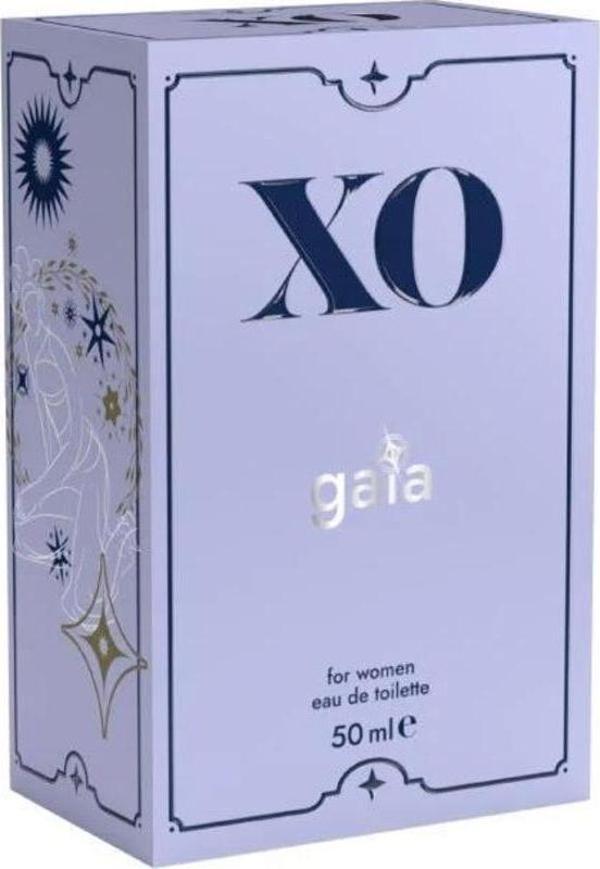 Xo Gaia Bayan Parfüm Edt 50 Ml - Image 1