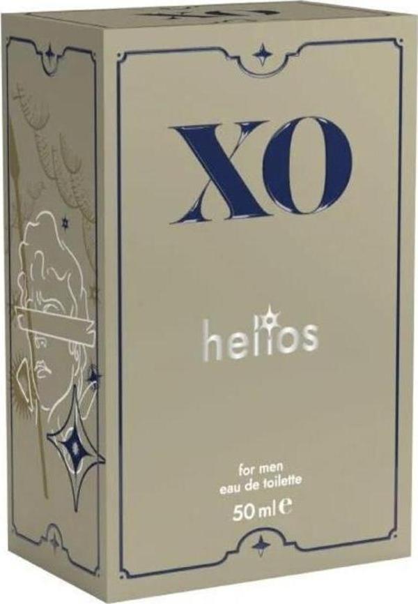 Xo Helios Erkek Parfüm Edt 50 Ml - Image 1