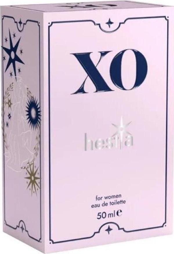 Xo Hestia Bayan Parfüm Edt 50 Ml - Image 1