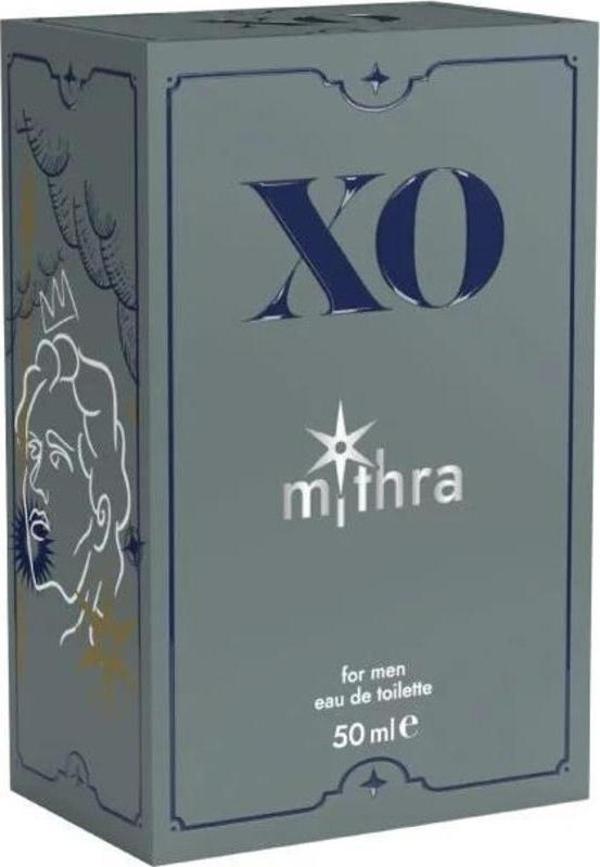 Xo Mithra Erkek Parfüm Edt 50 Ml - Image 1