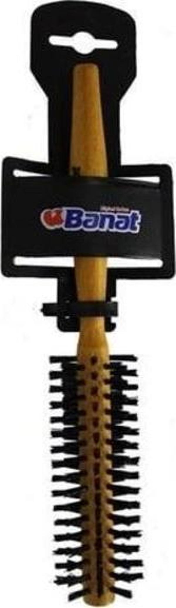 Banat New Fashıon 709 Saç Fırçası - Image 1