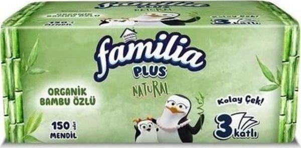 Familia Çek Al Peçete 150 Li - Image 1