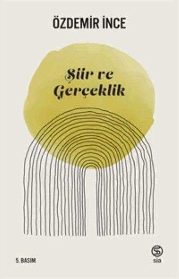 Şiir ve Gerçeklik - Sia - Image 1