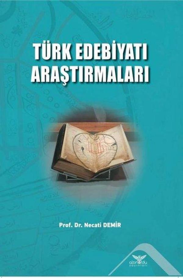 Türk Edebiyatı Araştırmaları - Altınordu - Image 1