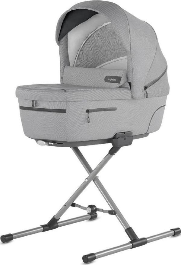 Inglesina Aptica XT Portbebe - Horizon Grey - Image 1